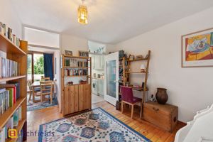 Hallway- click for photo gallery